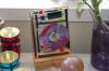 Disk Clock