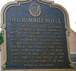 The Hammill Hotel