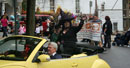 Participants in the Parade