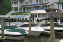 Boats available to Carefree Boat Club Members