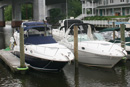 Boats available to Carefree Boat Club Members