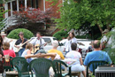 Music at the Occoquan Coffee House