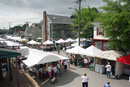 Mill Street and Union Street