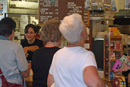 Great Every Day Price Savings inside the Occoquan Coffee House