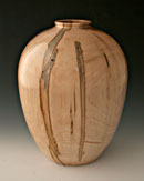 “Forest 1” by Greg Wandless (wood turning)