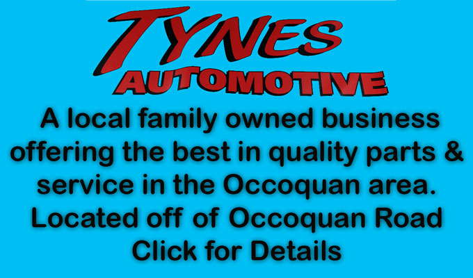 Tynes Automotive