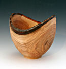 “Forest 2” by Greg Wandless – Turned Wood