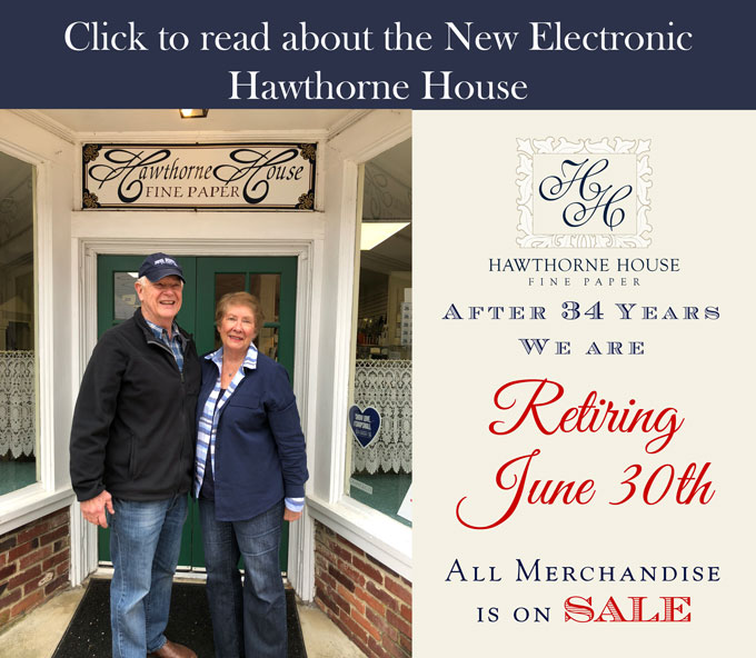 Hawthorne House Retirement