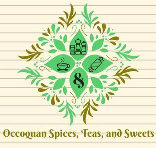 Occoquan Spces Teas and Sweets