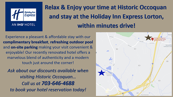 Holiday Inn Express