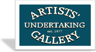 Link to Artists' Undertaking Gallery