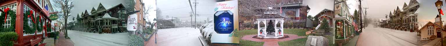 Occoquan Mosaic