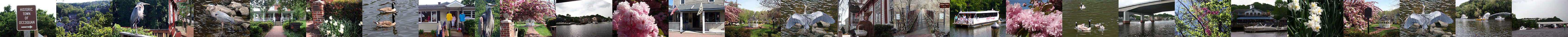 Historic Occoquan Historic Town