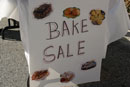 Bake Sale