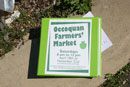 The Occoquan Farmer's Market