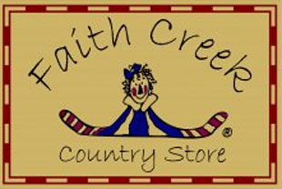 Faith Creek Candles