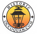 Historic Occoquan Logo