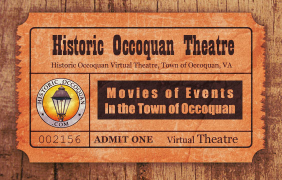 Historic Occoquan Theatre