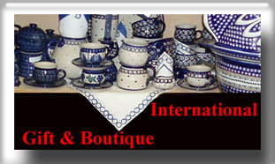 International Gift & Boutique