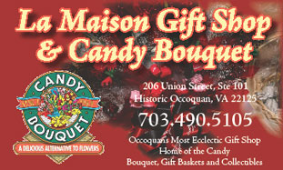 La Maison Gift Shop