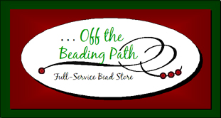 Off the Beading Path
