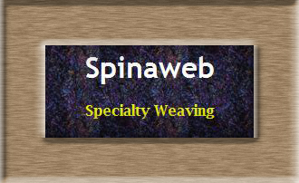 Spinaweb - Specialty Weaving in Occoquan