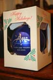 ARC Christmas Ornament