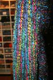 Weaved Material