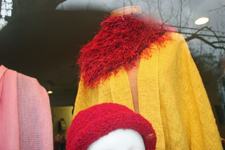 Window Display