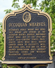 Occoquan Wharves
