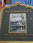 The Hammill Hotel