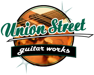 Union Street Guitar Works