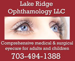 Lake Ridge Ophthalmology