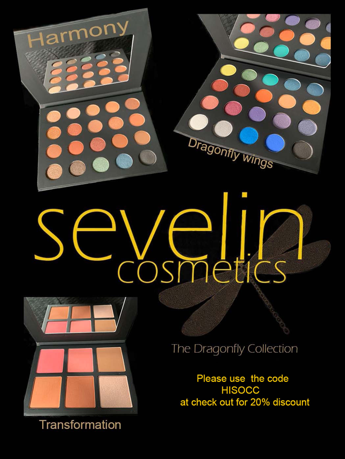 Sevelin Cosmetics