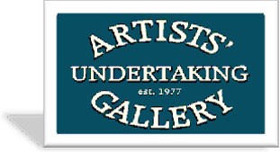 Artist Undertaking Gallery